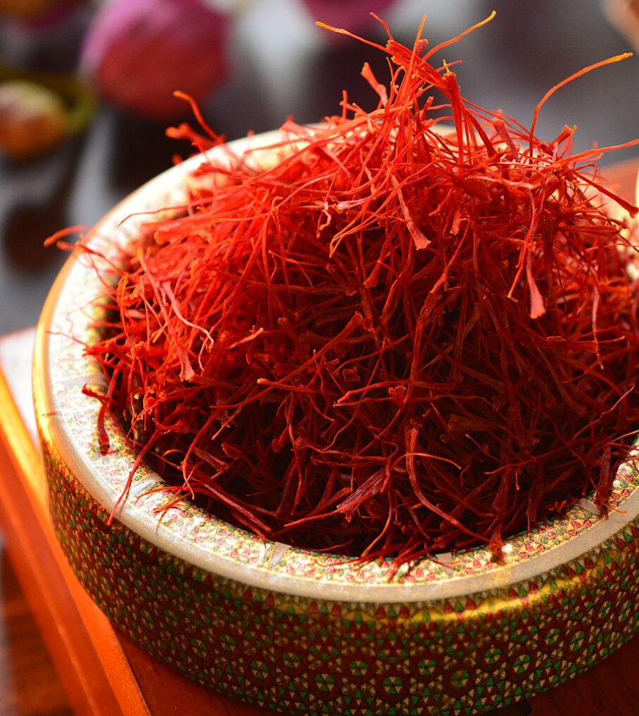 5g Saffron Threads