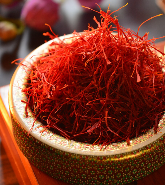 5g Saffron Threads