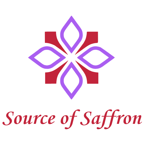Source of Saffron